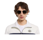 TOM FORD TF1335 WILLIAM 02 52V 63 SUNGLASSES - Image 5