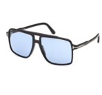 TOM FORD TF1335 WILLIAM 02 52V 63 SUNGLASSES - Image 3