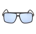 TOM FORD TF1335 WILLIAM 02 52V 63 SUNGLASSES - Image 4