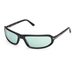Scott Oval Eyeglasses FE-1068 - Image 2