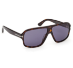 TOM FORD TF1335 WILLIAM 02 52V 63 SUNGLASSES - Image 2