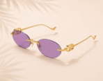 Premium Unisex Sunglasses - Image 4