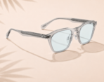 Police Square Eyeglasses ME-1033 - Image 2