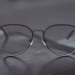 Idee Aviator Eyeglasses KE-1071