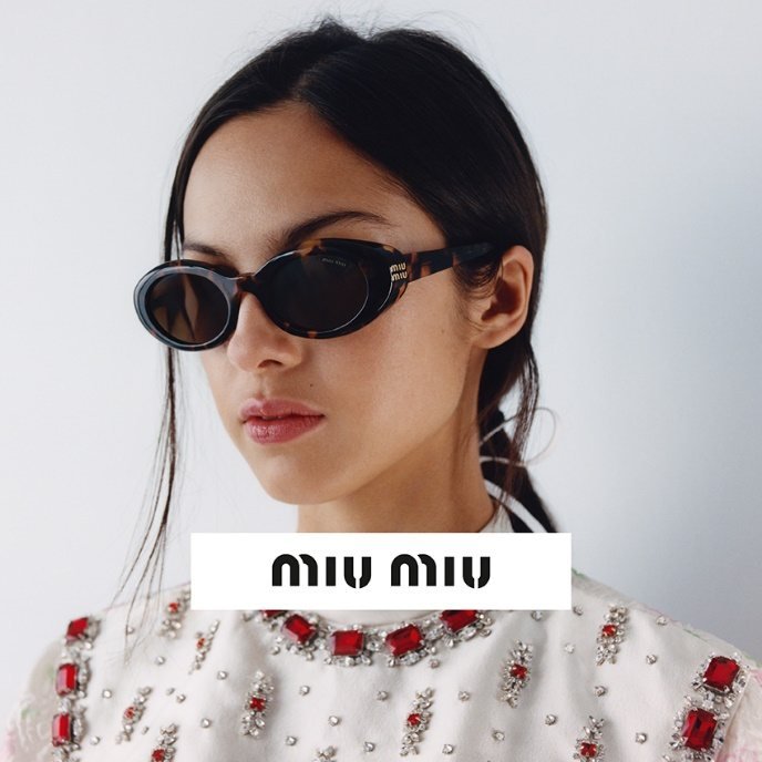 Match Your Frames to Your Face Shape