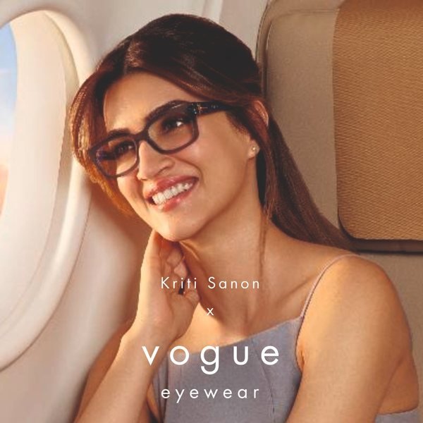 Female Eyewear