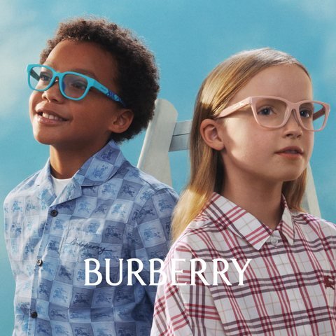 Kids Eyeglasses