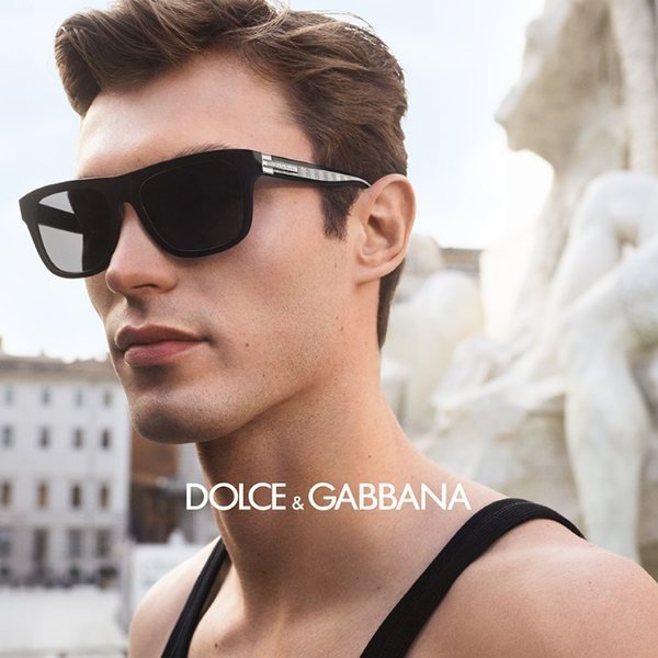 Male Sunglasses